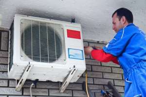 HVAC Companies Near Eustace, TX Available Now